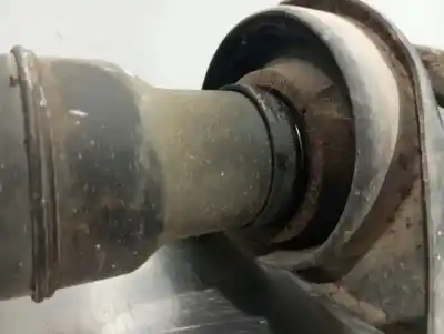 Recambio de automóvil de segunda mano de transmision central para mercedes clase s (w220) s 500 (220.075, 220.175, 220.875) referencias oem iam 2204101806  n2.z1.8.6.b