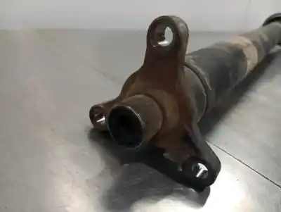 Recambio de automóvil de segunda mano de transmision central para mercedes clase s (w220) s 500 (220.075, 220.175, 220.875) referencias oem iam 2204101806  n2.z1.8.6.b