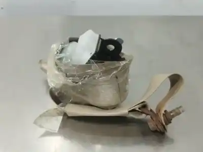 Recambio de automóvil de segunda mano de cinturon seguridad trasero derecho para nissan murano (z50) básico referencias oem iam   cintu.8