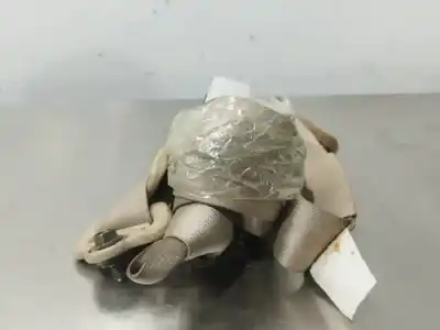 Recambio de automóvil de segunda mano de cinturon seguridad trasero derecho para nissan murano (z50) básico referencias oem iam   cintu.8