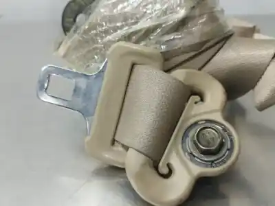 Recambio de automóvil de segunda mano de cinturon seguridad trasero derecho para nissan murano (z50) básico referencias oem iam   cintu.8