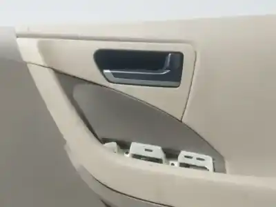 Recambio de automóvil de segunda mano de guarnecido puerta delantera derecha para nissan murano (z50) vq35 referencias oem iam   