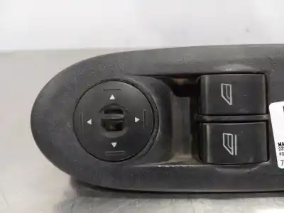 Автозапчасти б/у выключатель левого переднего окна за ford c-max (cb3) ambiente ссылки oem iam 7m5t14529ba  
