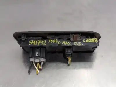 Автозапчасти б/у выключатель левого переднего окна за ford c-max (cb3) ambiente ссылки oem iam 7m5t14529ba  