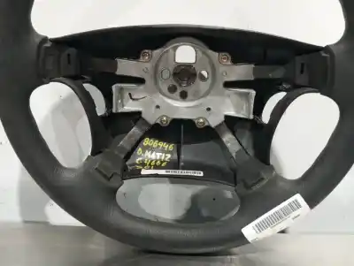 Автозапчастина б/у кермо для daewoo matiz cd посилання на oem iam 96304419  n1.z2.vol.17.a