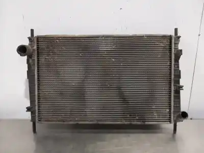 Автозапчастина б/у ВОДЯНИЙ РАДІАТОР для FORD MONDEO BERLINA/FAMILIAR (FD)  Посилання на OEM IAM 93BB8005EF  N2.Z1.43.1.2