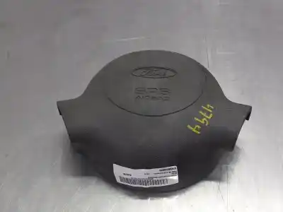 Автозапчасти б/у передняя левая подушка безопасности за ford ka (ccq) collection ссылки oem iam 97kbb042b85  n1.z2.7.5.3