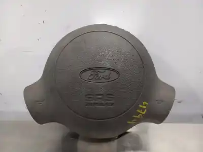 Автозапчасти б/у передняя левая подушка безопасности за ford ka (ccq) collection ссылки oem iam 97kbb042b85  n1.z2.7.5.3