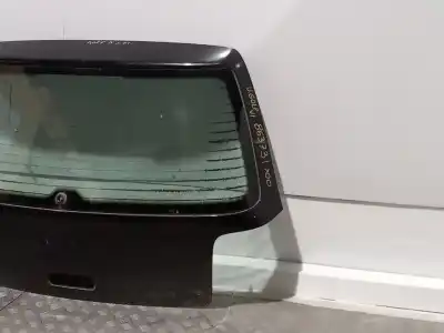 Tweedehands auto-onderdeel ACHTERKLEP voor VOLKSWAGEN GOLF IV BERLINA (1J1)  OEM IAM-referenties   N5.Z1.5.17.B