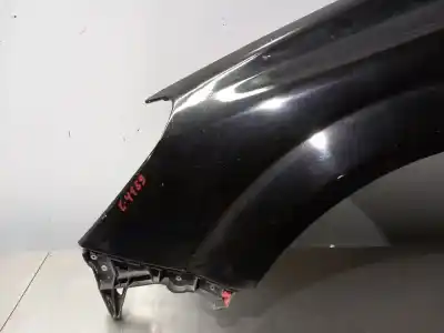 Автозапчасти б/у левое переднее крыло за opel astra gtc enjoy ссылки oem iam   n6.z1.6.7.b