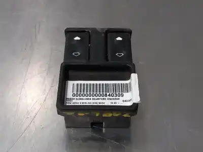 Автозапчастина б/у ПЕРЕДНІ ВІКНИЙ ВМИКАЧ для BMW 5 (E34)  Посилання на OEM IAM 1374491  N1.Z1.16.5.M