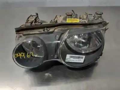 Peça sobressalente para automóvel em segunda mão farol / farolim esquerdo por bmw 3 compact (e46) 316 ti referências oem iam 0301187201