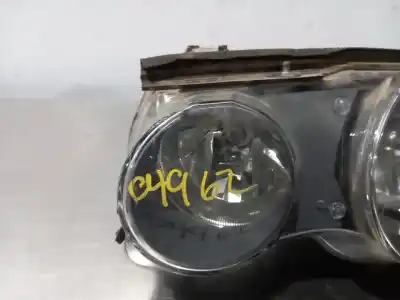 Second-hand car spare part left headlight for bmw 3 compact (e46) 316 ti oem iam references 0301187201  n1.z1.21.11.m