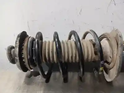 Peça sobressalente para automóvel em segunda mão amortecedor dianteiro esquerdo por peugeot 208 access referências oem iam   n4.z1.01.02.02