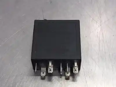 Second-hand car spare part windshield wiper control unit for seat leon (1m1) 1.6 oem iam references 4b0955531a  n2.z1.1.19