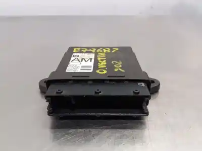 Pezzo di ricambio per auto di seconda mano MODULO ELETTRONICO per OPEL VECTRA C (Z02)  Riferimenti OEM IAM 13111457  N2.Z1.1.19