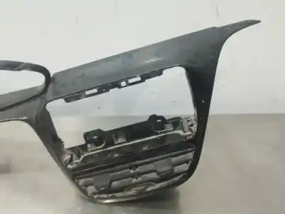 Pezzo di ricambio per auto di seconda mano console centrale per peugeot 208 access riferimenti oem iam 9673330077  n1.z2.8.4.3