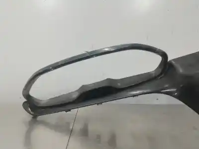 Pezzo di ricambio per auto di seconda mano console centrale per peugeot 208 access riferimenti oem iam 9673330077  n1.z2.8.4.3