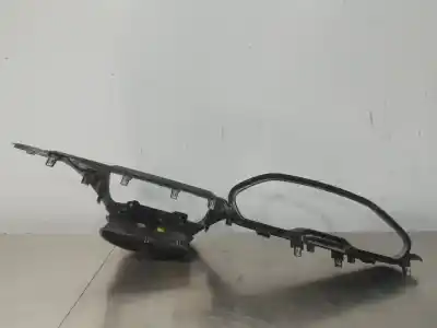 Pezzo di ricambio per auto di seconda mano console centrale per peugeot 208 access riferimenti oem iam 9673330077  n1.z2.8.4.3