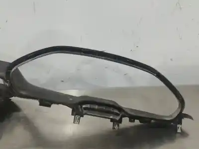 Pezzo di ricambio per auto di seconda mano console centrale per peugeot 208 access riferimenti oem iam 9673330077  n1.z2.8.4.3