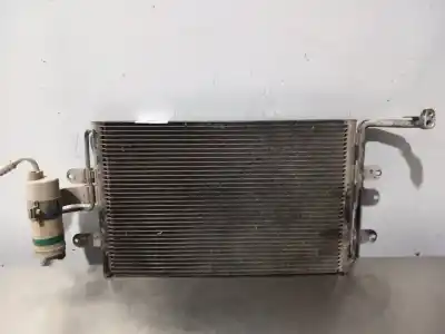 Автозапчастина б/у РАДІАТОР ОПАЛЕННЯ / КОНДИЦІОНАЦІЇ для SEAT LEON (1M1)  Посилання на OEM IAM 35742 35655 35711  N2.Z1.21.1.3