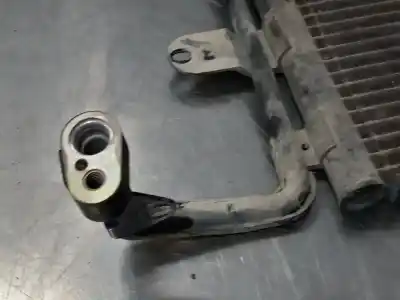 Автозапчастина б/у радіатор опалення / кондиціонації для seat leon (1m1) 1.6 посилання на oem iam 35742 35655 35711  n2.z1.21.1.3