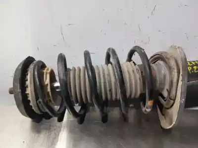 Peça sobressalente para automóvel em segunda mão amortecedor dianteiro direito por peugeot 207 urban referências oem iam 9652350980