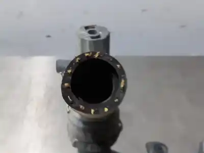 Автозапчастина б/у водяний радіатор для seat leon (1m1) 1.6 посилання на oem iam 1j0121253  n2.z1.42.3.2