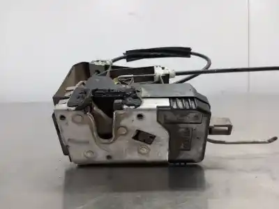 Pezzo di ricambio per auto di seconda mano SERRATURA PORTA ANTERIORE DESTRA per OPEL VECTRA C BERLINA  Riferimenti OEM IAM 24447341  N1.Z1.26.3.A