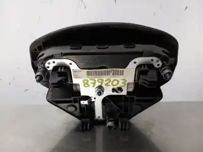 Piesă de schimb auto la mâna a doua airbag fațã stânga pentru peugeot 407 sw st confort referințe oem iam 96445891zd