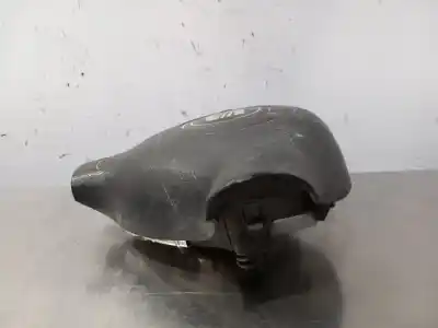 Автозапчастина б/у передня ліва подушка безопасности для seat leon (1m1) 1.6 посилання на oem iam 6013175  n1.z2.7.5.4