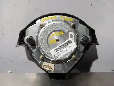 Автозапчастина б/у передня ліва подушка безопасности для seat leon (1m1) 1.6 посилання на oem iam 6013175  n1.z2.7.5.4