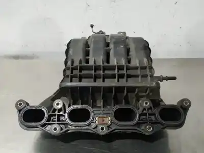 Pièce détachée automobile d'occasion COLLECTEUR D'ADMISSION pour OPEL ASTRA G COUPÉ  Références OEM IAM 55351149  N2.Z1.10.2.3