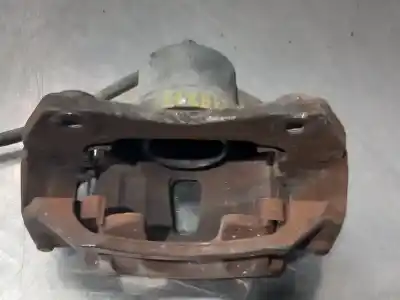 Автозапчастина б/у передній правий гальмівний супорт для kia cee'd fastback (ed) 1.6 crdi 115 посилання на oem iam 