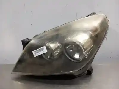 Gebrauchtes Autoersatzteil LINKER SCHEINWERFER zum OPEL ASTRA GTC  OEM-IAM-Referenzen   N1.Z1.21.5.M