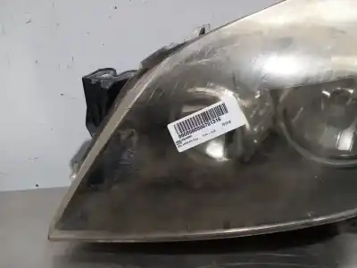 Gebrauchtes Autoersatzteil linker scheinwerfer zum opel astra gtc enjoy oem-iam-referenzen   n1.z1.21.5.m