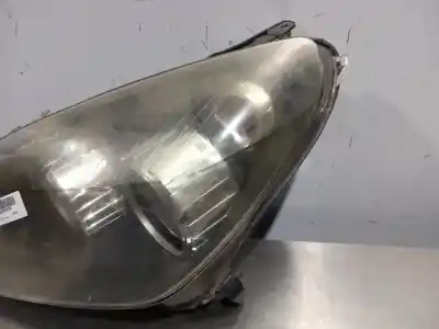 Gebrauchtes Autoersatzteil linker scheinwerfer zum opel astra gtc enjoy oem-iam-referenzen   n1.z1.21.5.m