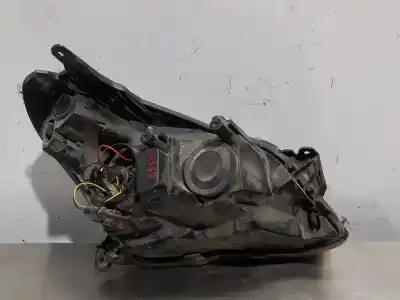 Gebrauchtes Autoersatzteil linker scheinwerfer zum opel astra gtc enjoy oem-iam-referenzen   n1.z1.21.5.m