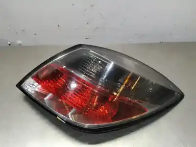Автозапчастина б/у правий ліхтар для opel astra gtc enjoy посилання на oem iam 13252444 93357460  n1.z1.4.1.a