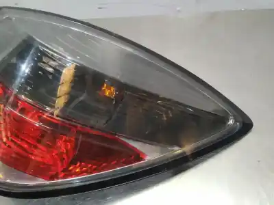 Автозапчасти б/у правый задний фонарь за opel astra gtc enjoy ссылки oem iam 13252444 93357460
