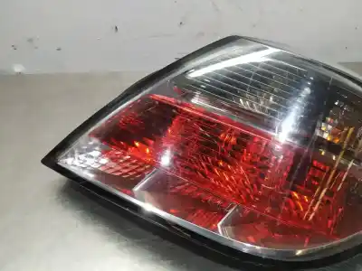 Автозапчастина б/у правий ліхтар для opel astra gtc enjoy посилання на oem iam 13252444 93357460  n1.z1.4.1.a