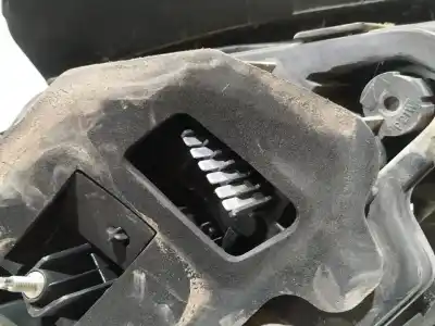 Автозапчастина б/у правий ліхтар для opel astra gtc enjoy посилання на oem iam 13252444 93357460  n1.z1.4.1.a