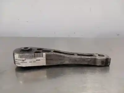 Pezzo di ricambio per auto di seconda mano supporto motore posteriore per audi a3 (8p) 1.9 tdi ambiente riferimenti oem iam 1k0199855  n1.z2.6.9.3