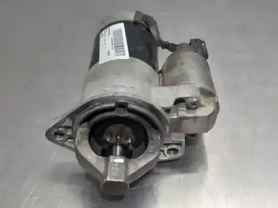 Автозапчастина б/у двигун запускається для kia cee'd fastback (ed) 1.6 crdi 115 посилання на oem iam 1250295