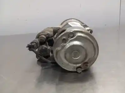 Second-hand car spare part starter motor for kia cee'd fastback (ed) 1.6 crdi 115 oem iam references 1250295  n1.z1.27.3.a