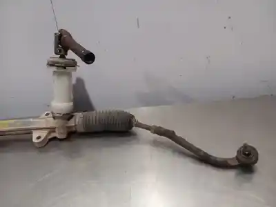 Second-hand car spare part STEERING RACK for KIA CEED  OEM IAM references   N2.Z1.6.4.1
