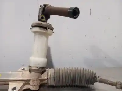 Second-hand car spare part steering rack for kia ceed ceed drive oem iam references   n2.z1.6.4.1