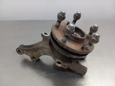 Автозапчастина б/у передній лівий культ для kia cee'd fastback (ed) 1.6 crdi 115 посилання на oem iam 