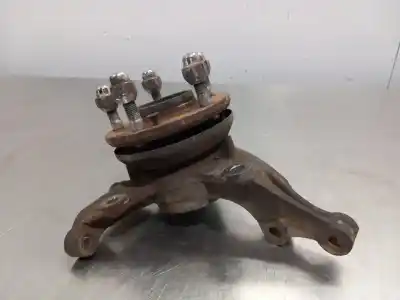 Автозапчастина б/у передній лівий культ для kia cee'd fastback (ed) 1.6 crdi 115 посилання на oem iam   n4.z1.01.02.05