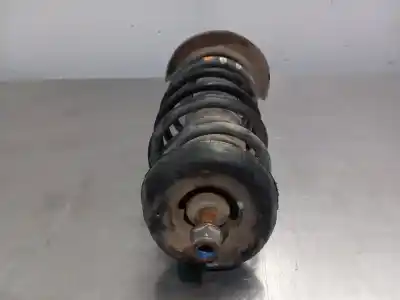 Peça sobressalente para automóvel em segunda mão amortecedor dianteiro esquerdo por peugeot 207 urban referências oem iam 9652350980  n4.z1.01.01.12